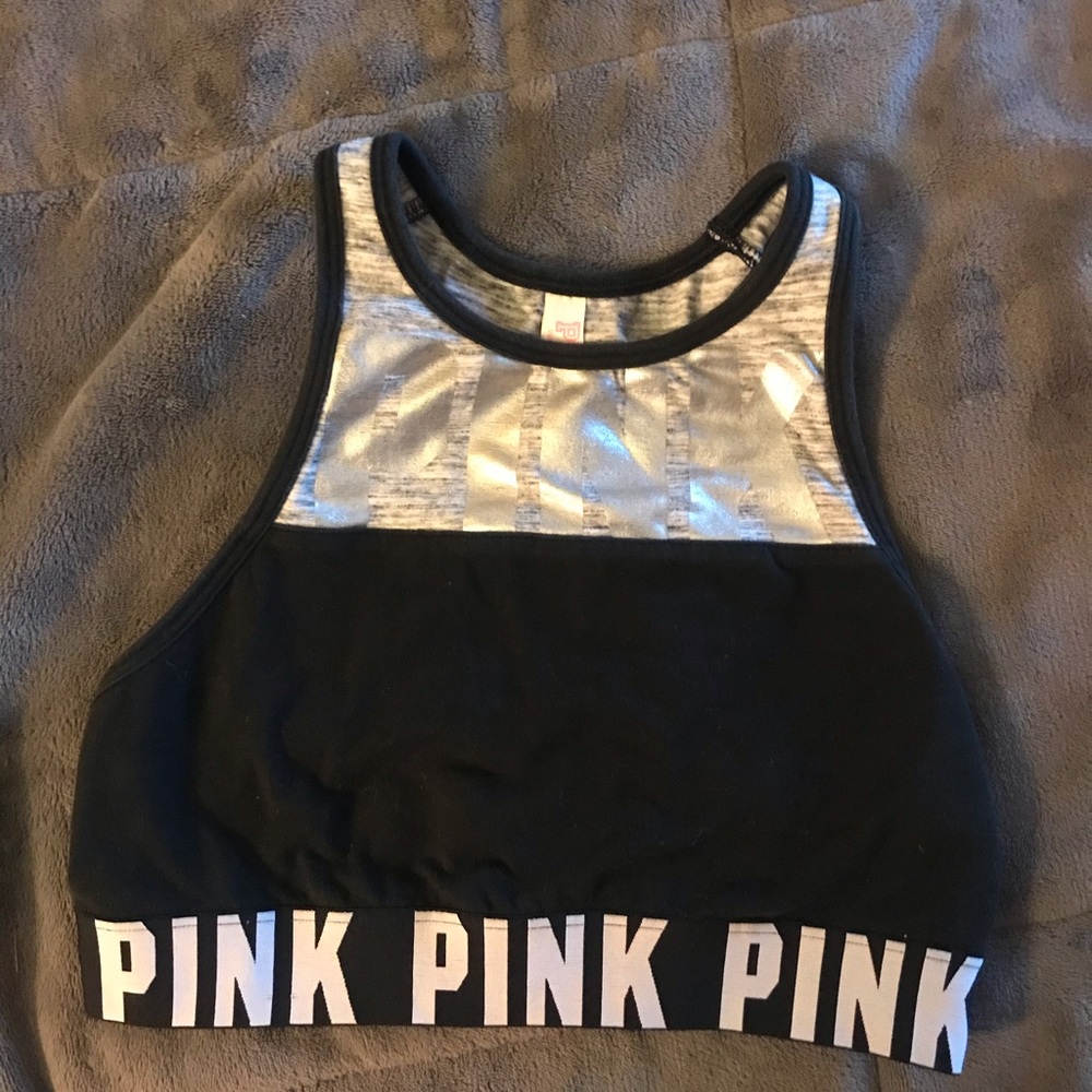 Victoria Secret Sports Bra - Picture 1 of 7